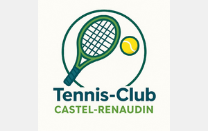TENNIS-CLUB CASTEL-RENAUDIN