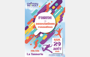 Forum des Associations